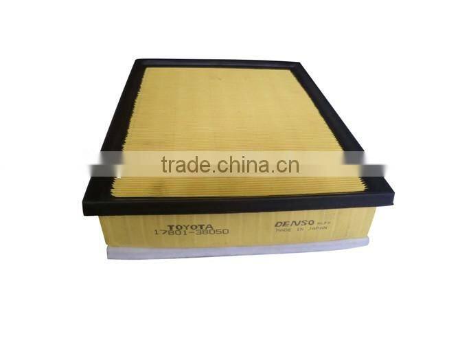 cabin air filter for toyota air purifier 17801-38050