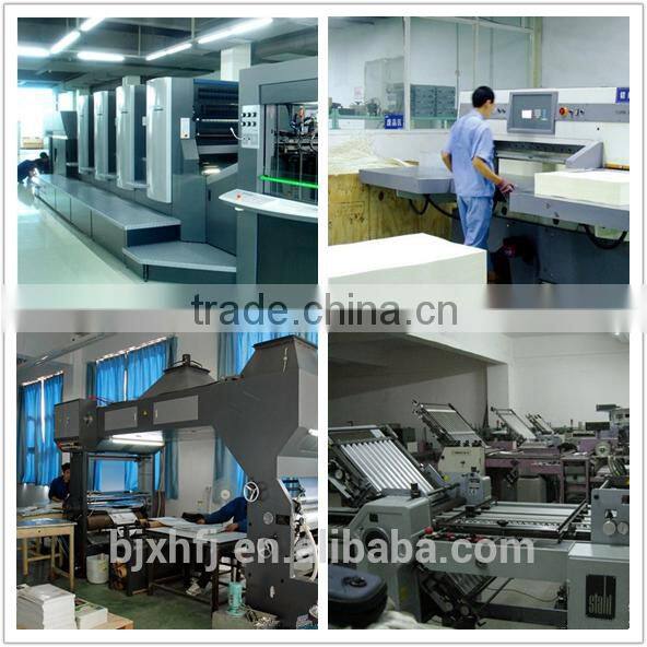 XHFJ hot sale packaging non woven shopping bag