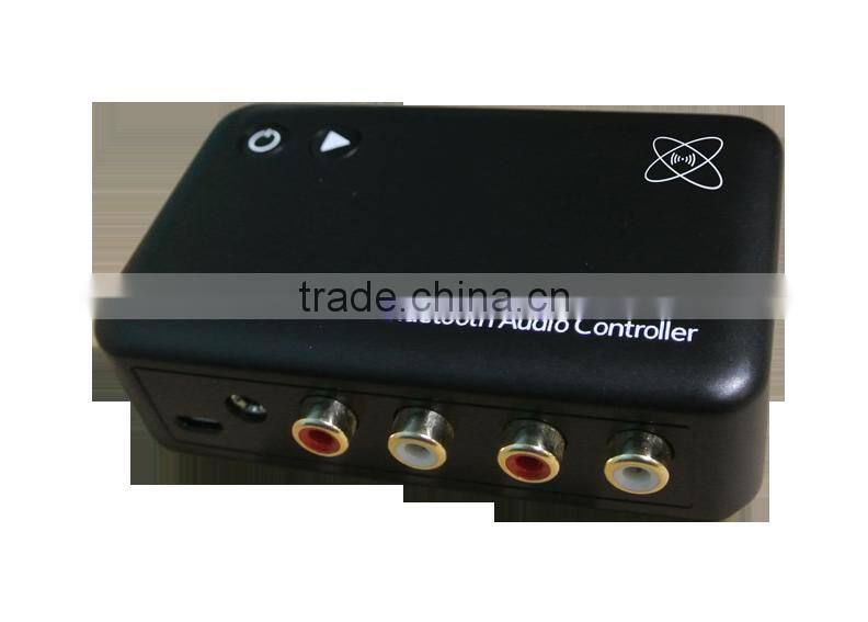 New stylish multifunctional bluetooth stereo audio adapter
