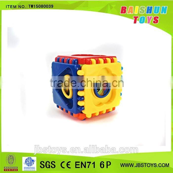 Toys and Games Sleek Building Blocks TI16030162