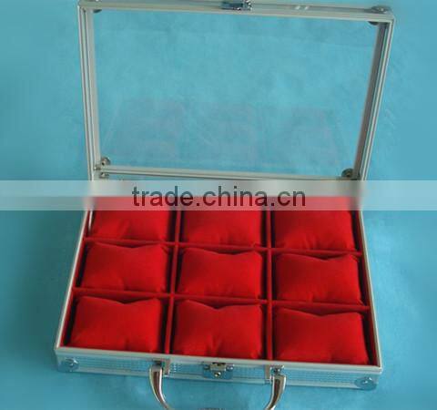 Watch box packaging,watch display trays,paper watch box