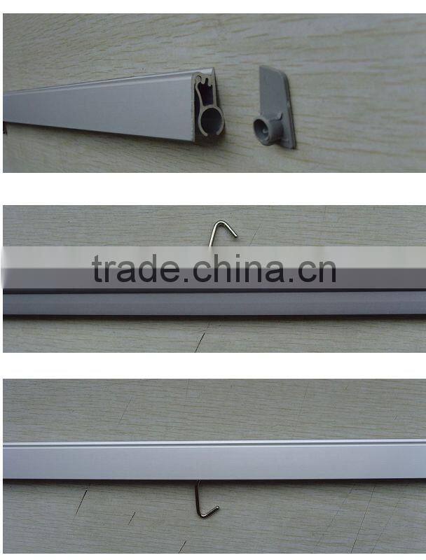 LH1-8 single side promotion roll up display model 19 for advertisment display