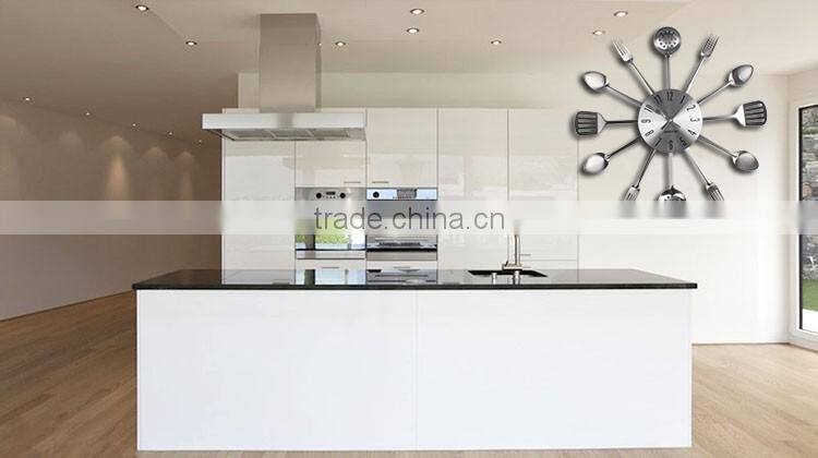 18" kitchenware Kitchen Wall Clock