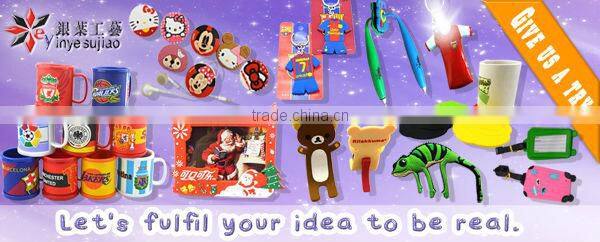 2013 NEW fashion cute Rubber Drink Markers price