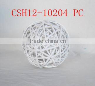 artistic willow decoration