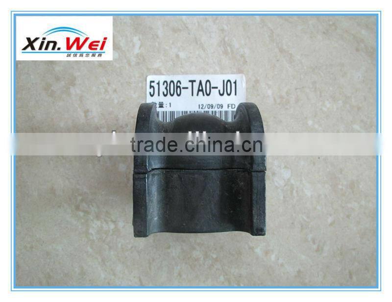 Stabilizer Shaft Rubber Bush for Honda 51306-TA0-J01