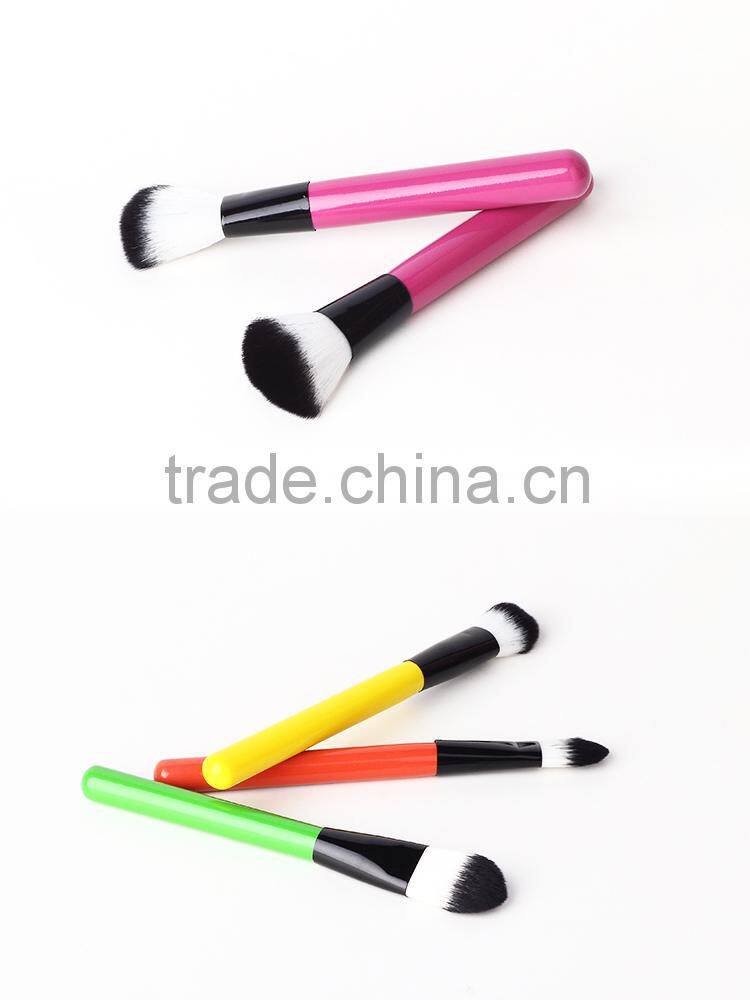 2016 MY GIRL high quality makeup brushes , professional makeup brushes handmade makeup brushes manufacturers china
