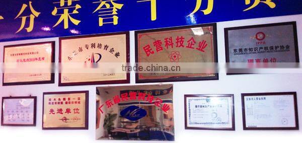 with Lead Acid Battery Folding Electric Power wheelchair