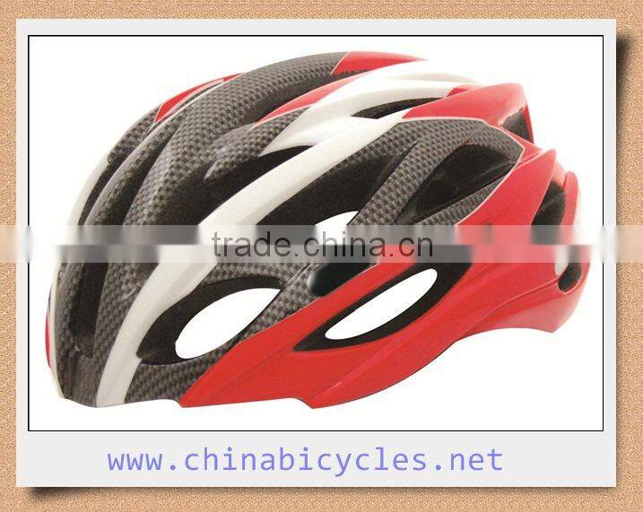 High Density EPS Bicycle Helmet bike helmets for sale