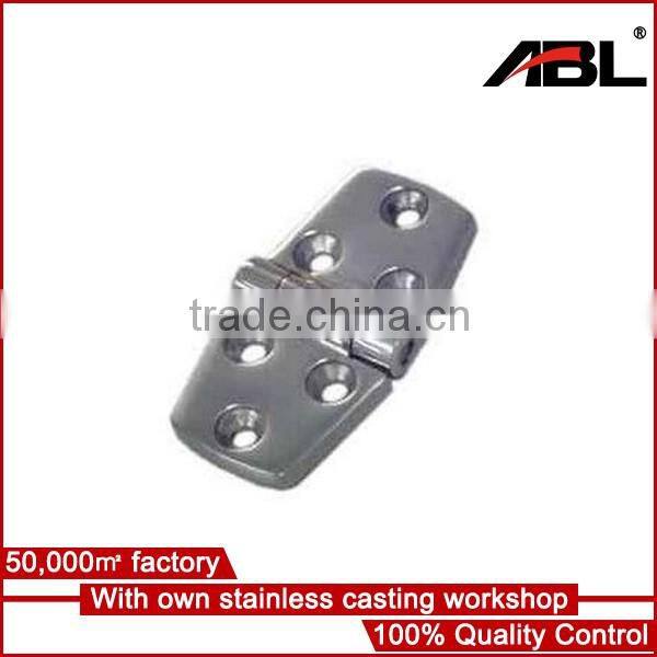stainless steel 304 casting lock catch