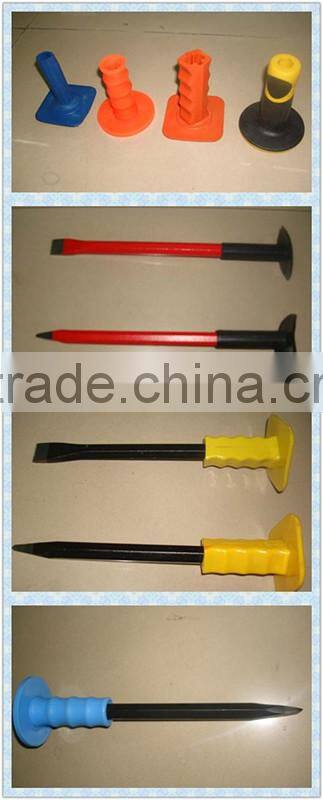 STONING FLAT COLD CHISEL