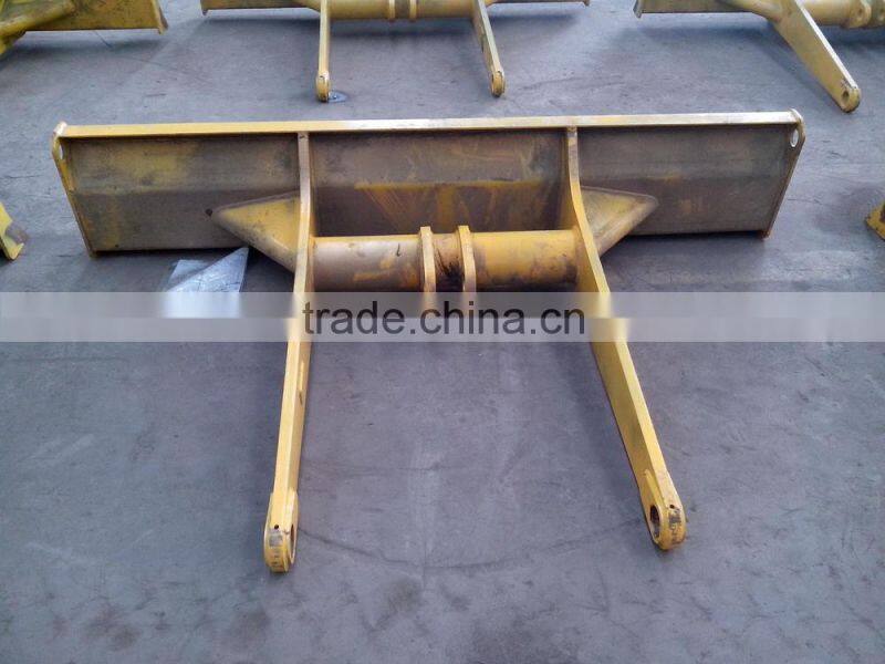 ISO approved excavator dozer bucket blade for SDLG