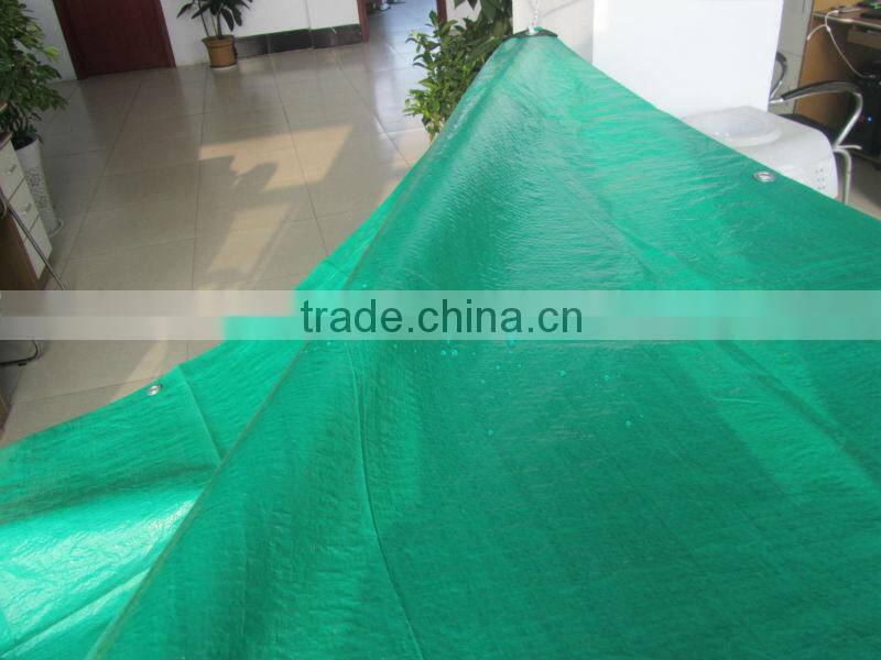 PE plastic canvas awning of boat,polyethylene tarpaulin