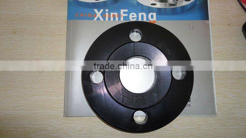 GOST 12821-80 Flange- HBXFF088