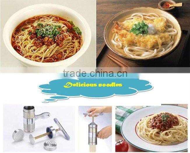 DS160 Hand Noodle Making Machine