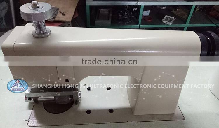 Computerized Lace Making Sewing Machine