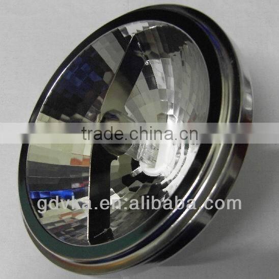 AR111 LED halogen spotlight