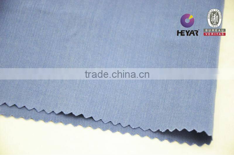 tencel polyester fabric