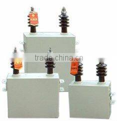 high voltage shunt capacitor