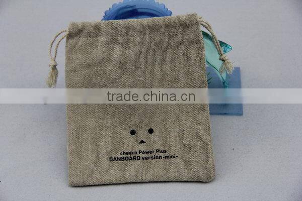 Quality Cheapest jute pouch agricultural packaging