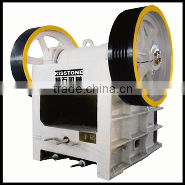 Professional Manufacturer Small Rock Jaw Crusher Mobile For Sale