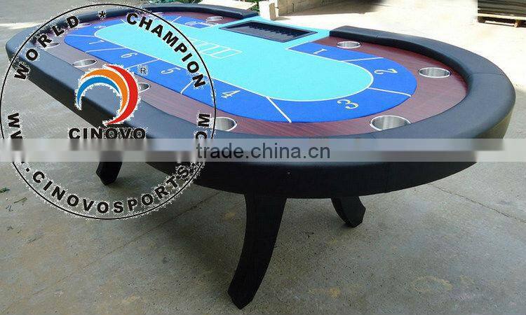cheap poker table /Casino Poker Table