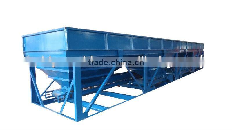 mini automatic block making machine QT4-15C