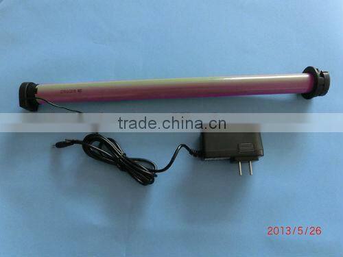 Newest Styles Tubular Motors With Different Functions