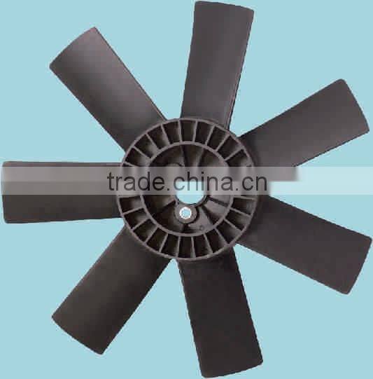 HIGH QUALITY AUTO ENGINE COOLING TRUCK FAN BLADE OEM NO.90220075/13401014