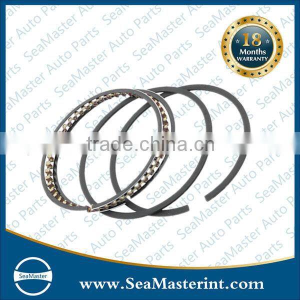 Piston Ring for KMOATSU 6D125 Engine Piston Ring