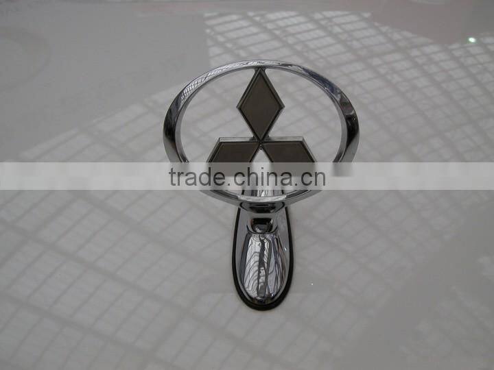 Spark plug ILKR8E6/1822A021/ILK8RE6 for MITSUBISHI with Nickel plated housing preventing oxidation, corrosion