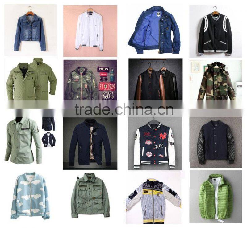 Wholesale 2016 hot sale China outdoor stylish Leisure mens sport suit