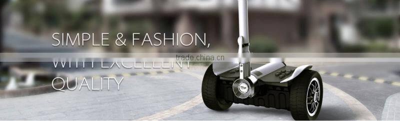 CHIC-LS two wheel gyro scooter