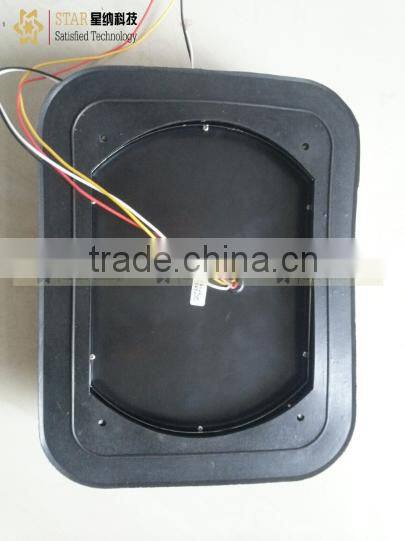 led ambulance emergency square light