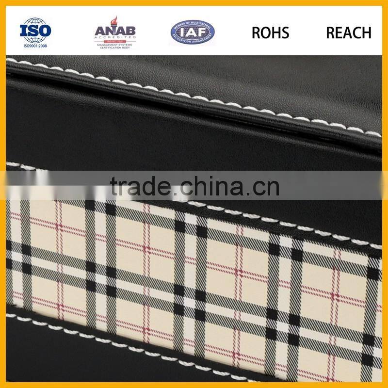 2016 Popular Design Tissue Box for Home, Hotel, Banquet, Office, Car, Picnic