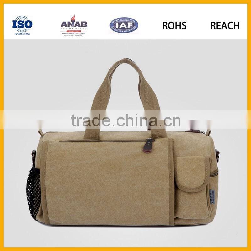 China supplier wholesale fashion travelling pictures of travel bag