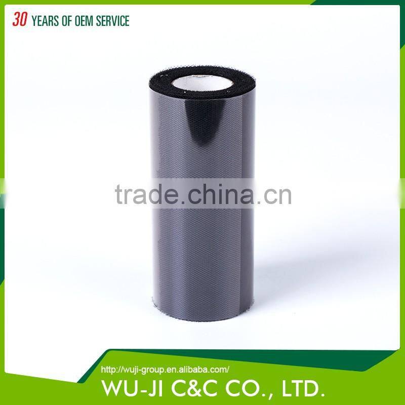 High quality 100% polyester latest dress designs for flower girls tulle pattern