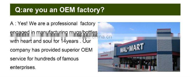 vacuum stainless steel tumbler