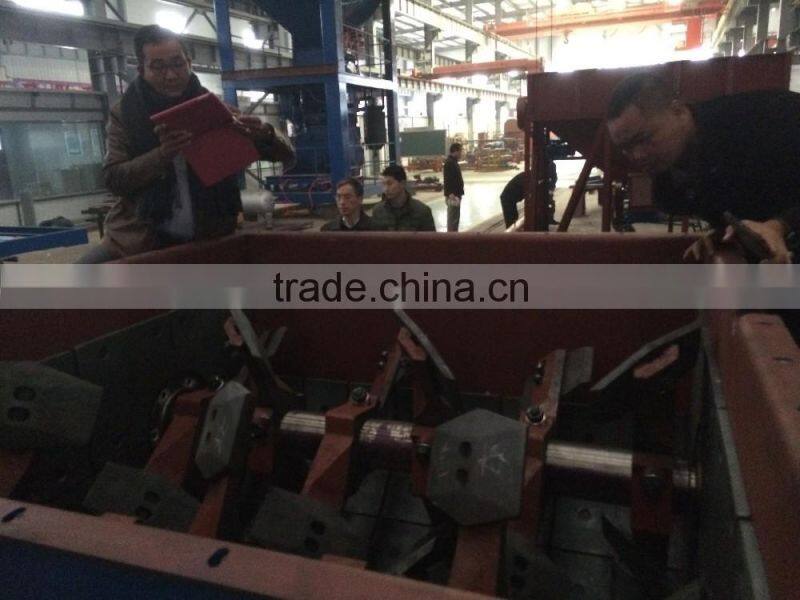 80T/H used asphalt plant Price for sale