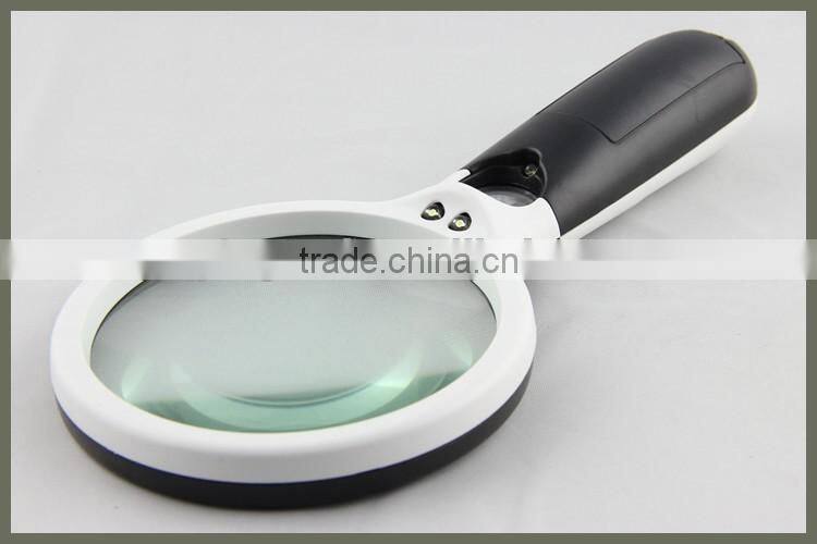 6902B,led 3x magnifier