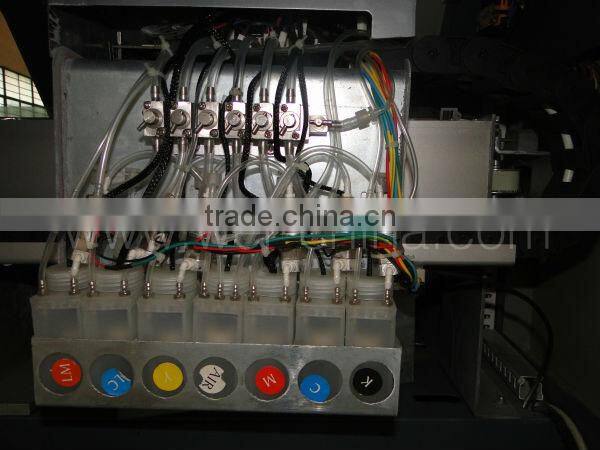 3.2 m large banner printer 10 feet