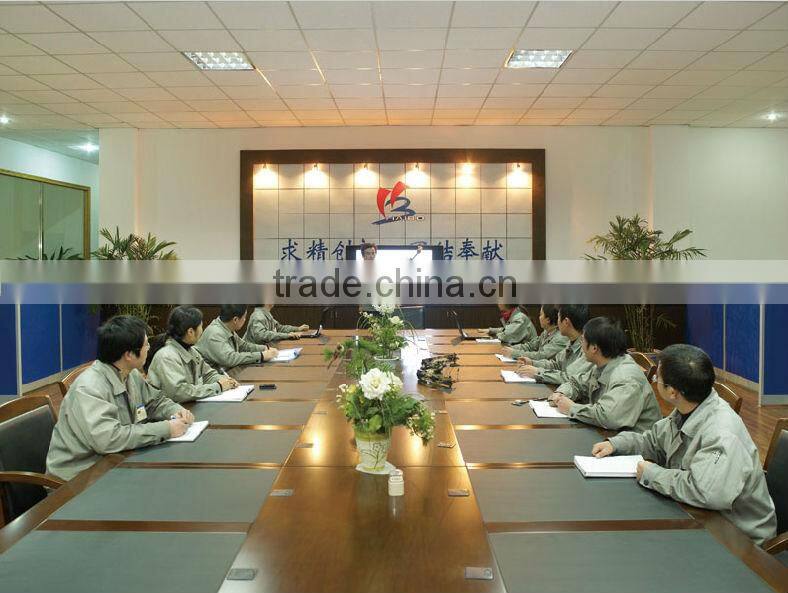 Heavy duty paper shredder