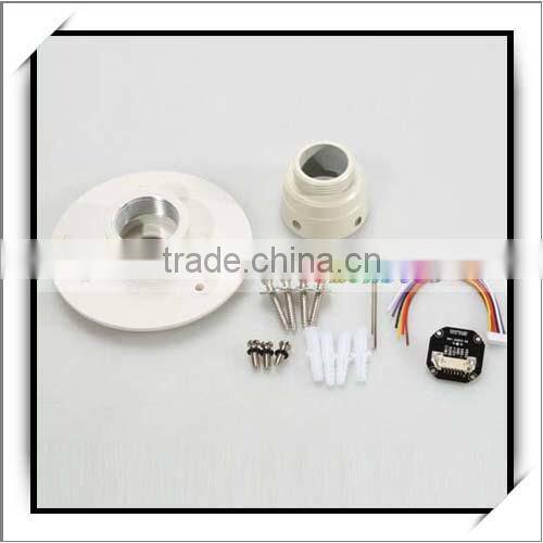 1/3 For Sony 600TVL Zoom Lens CCD PTZ Dome CCTV Security Camera Indoor Outdoor