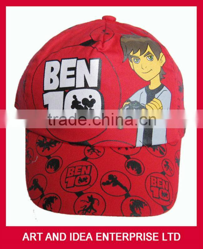 sport cap kids hat summer