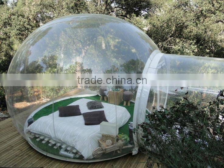 inflatable party tent/outdoor inflatable tent for show