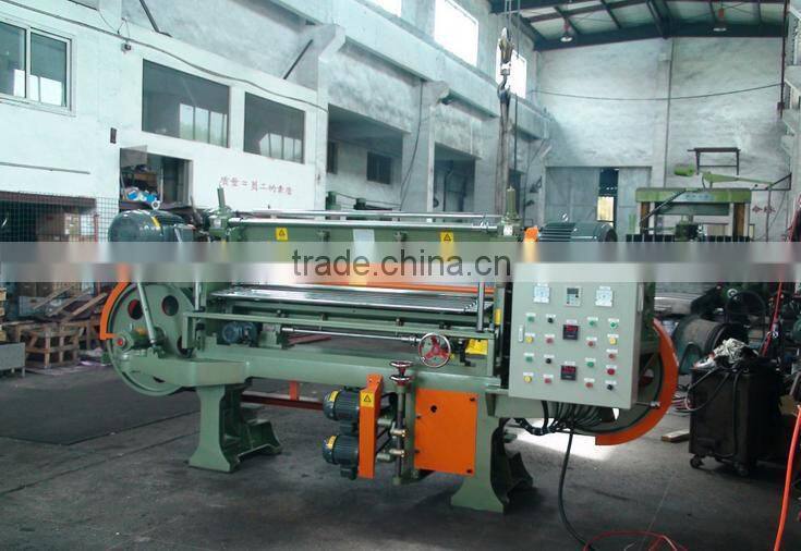 powerful splitting machine