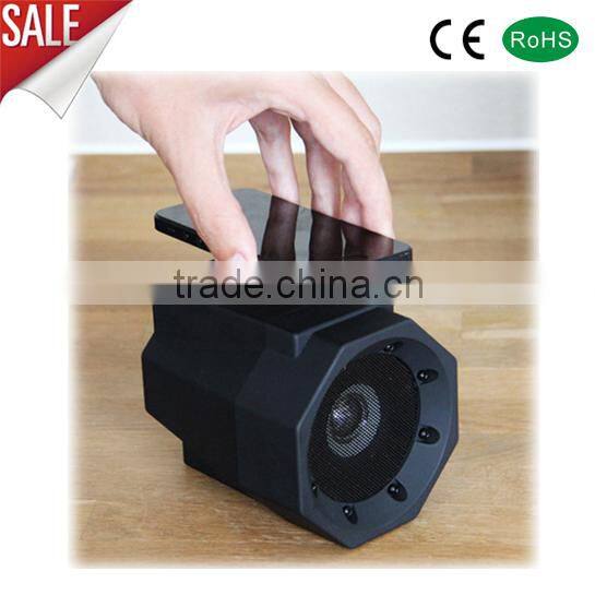 wireless speaker with factory price