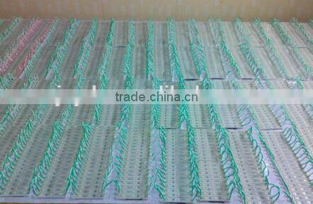 CE RoHS 5050 smd module led