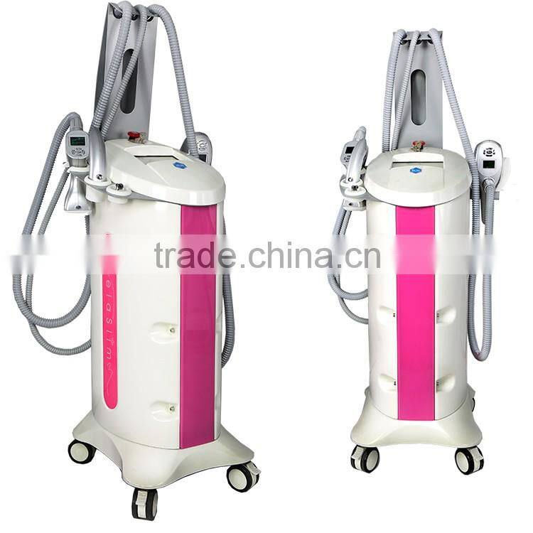 Distributors Wanted VelaSlim vacuum massage machine for liposuction