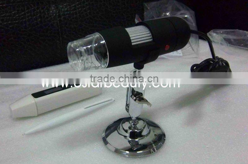 Best selling beauty product - 3D skin analyzer eye scanner (ostarbeauty SA-02)